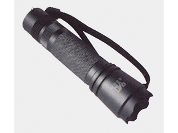 BST6620A explosion-proof flashlight